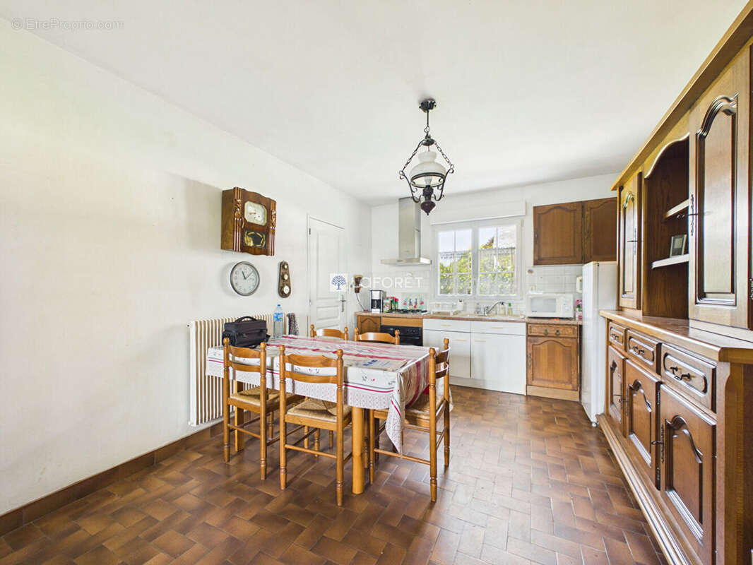 Maison Plomelin 5 pièce(s) 95.74 m2 - photo 5