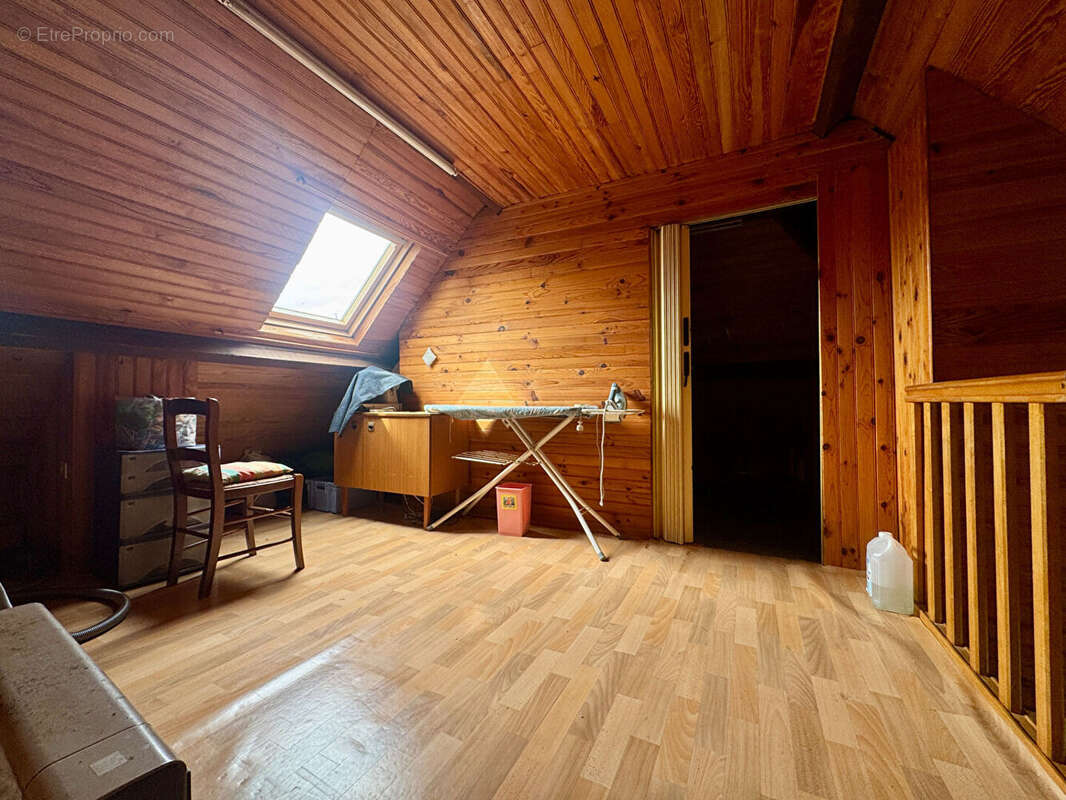 Maison à HALLUIN