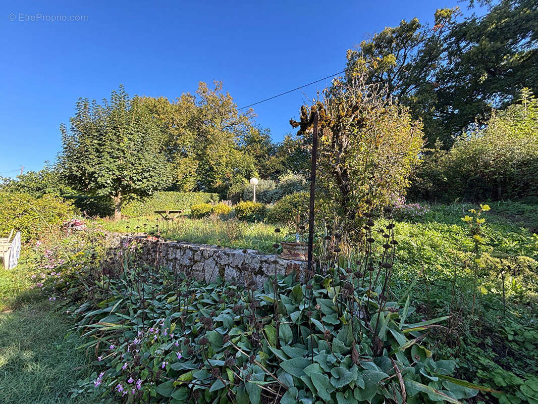 Maison à SANSAC-DE-MARMIESSE