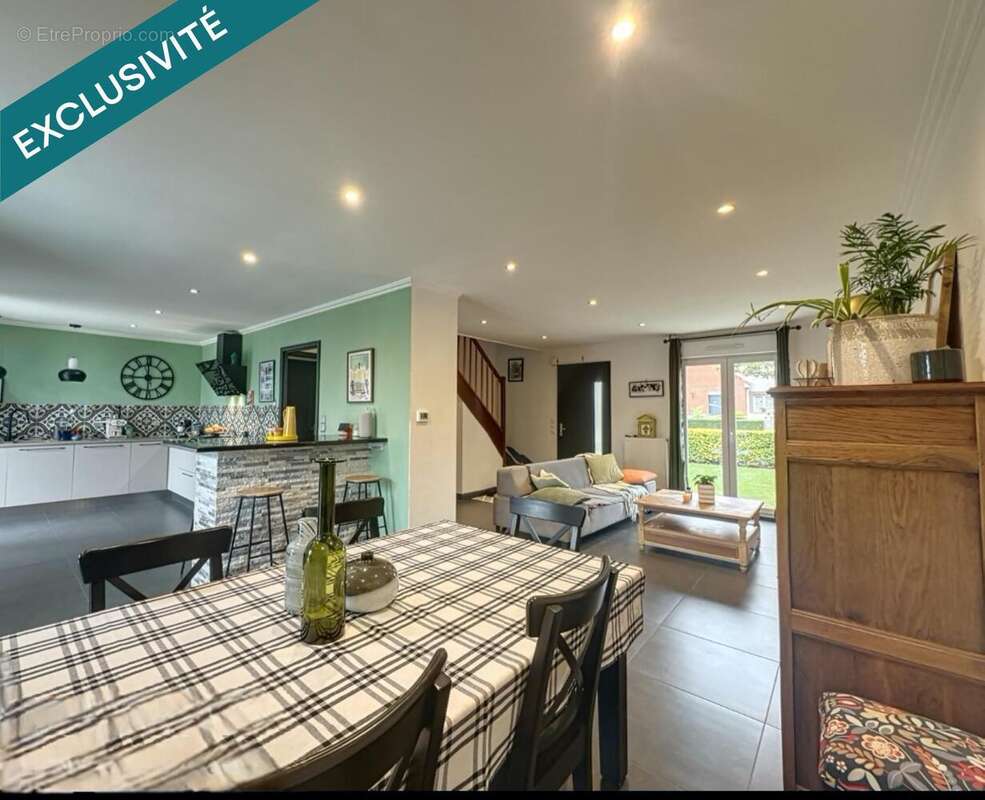 Photo 4 - Maison à ESTEVELLES