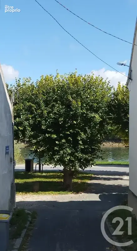 Maison 3 pièces 50 m² à vendre à Pont-Sur-Yonne (89140) - photo 15
