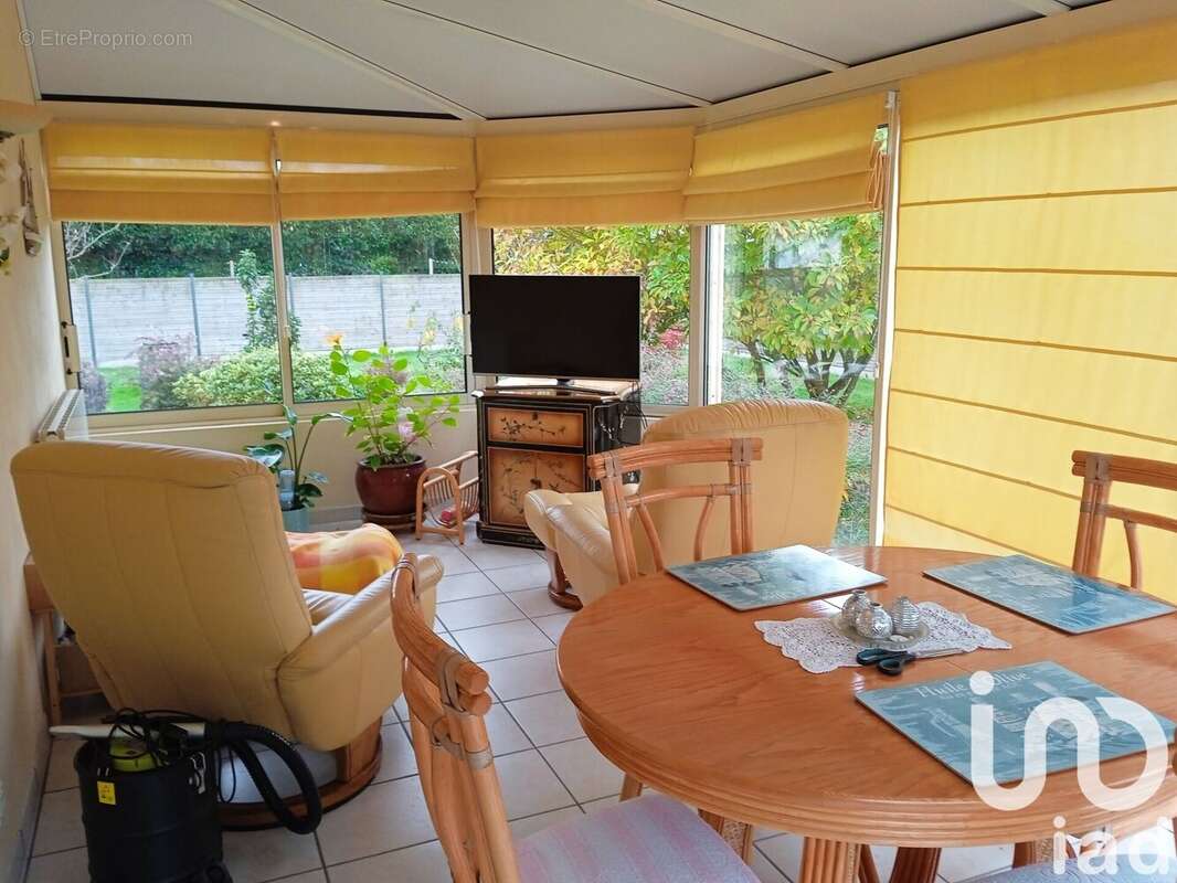 Photo 3 - Maison à PLOUEC-DU-TRIEUX
