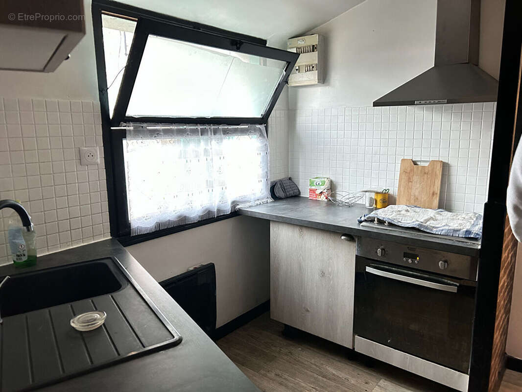 Appartement à PAIMPOL