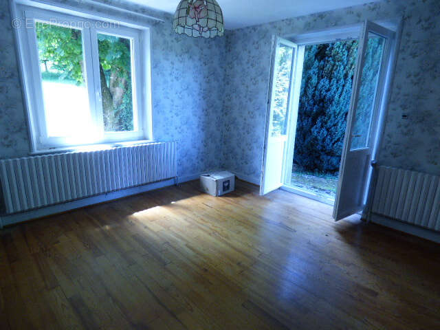 Maison individuelle de 158 m2 habitables   Secteur Blâmont - photo 8