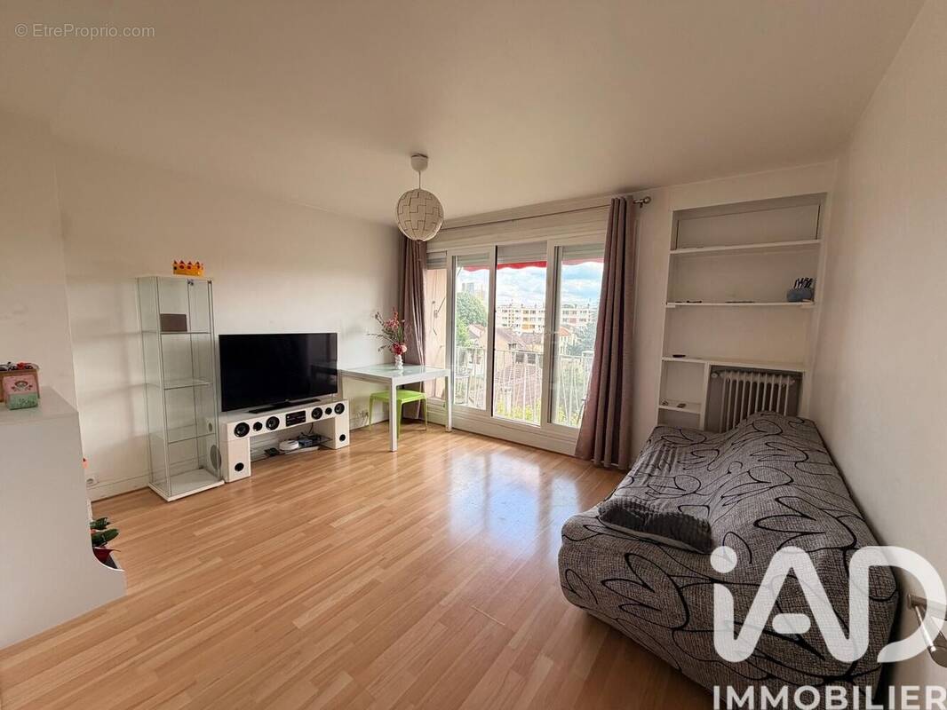 Photo 1 - Appartement à VITRY-SUR-SEINE