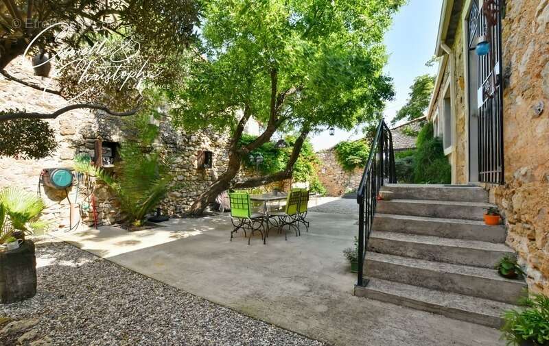 Maison à PAULHAN