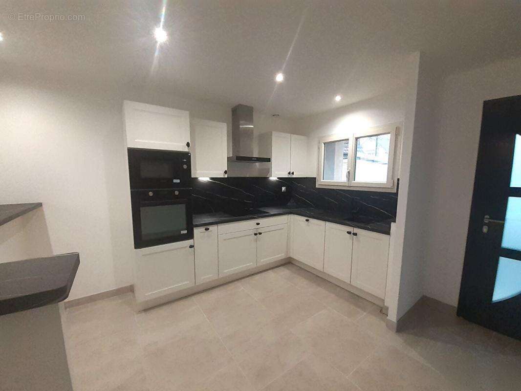 Maison à GOURNAY-EN-BRAY