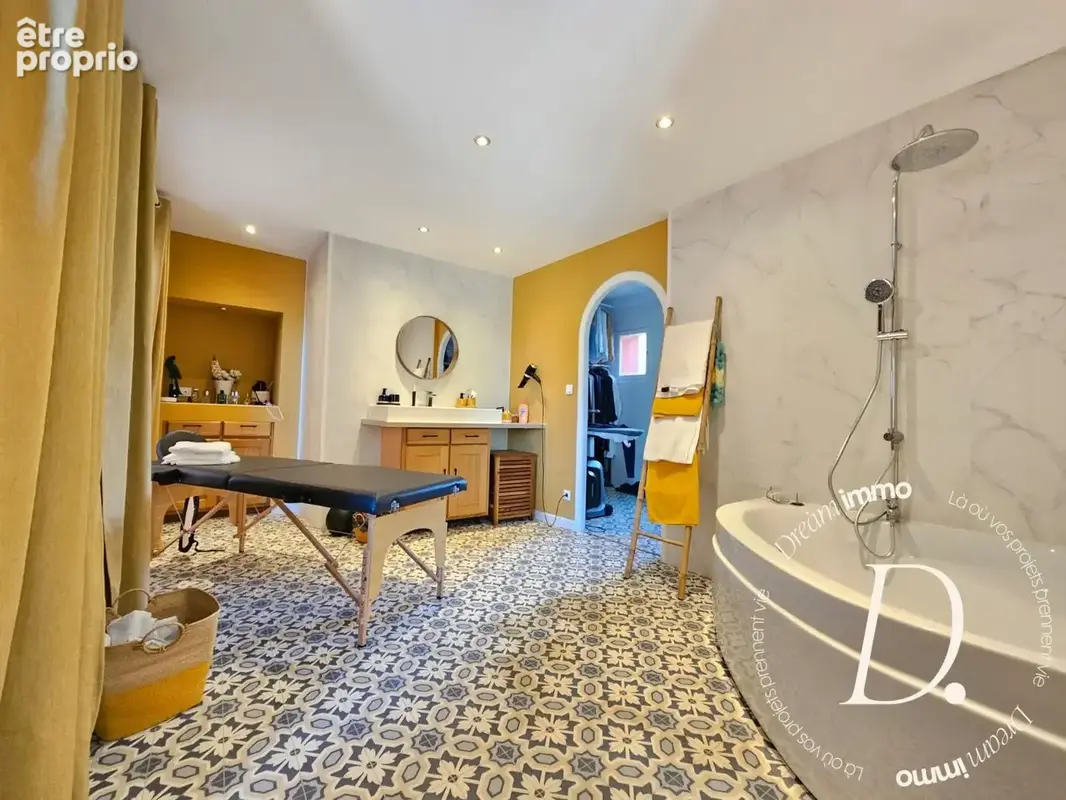 Maison 190 m² à Marciac  - photo 9