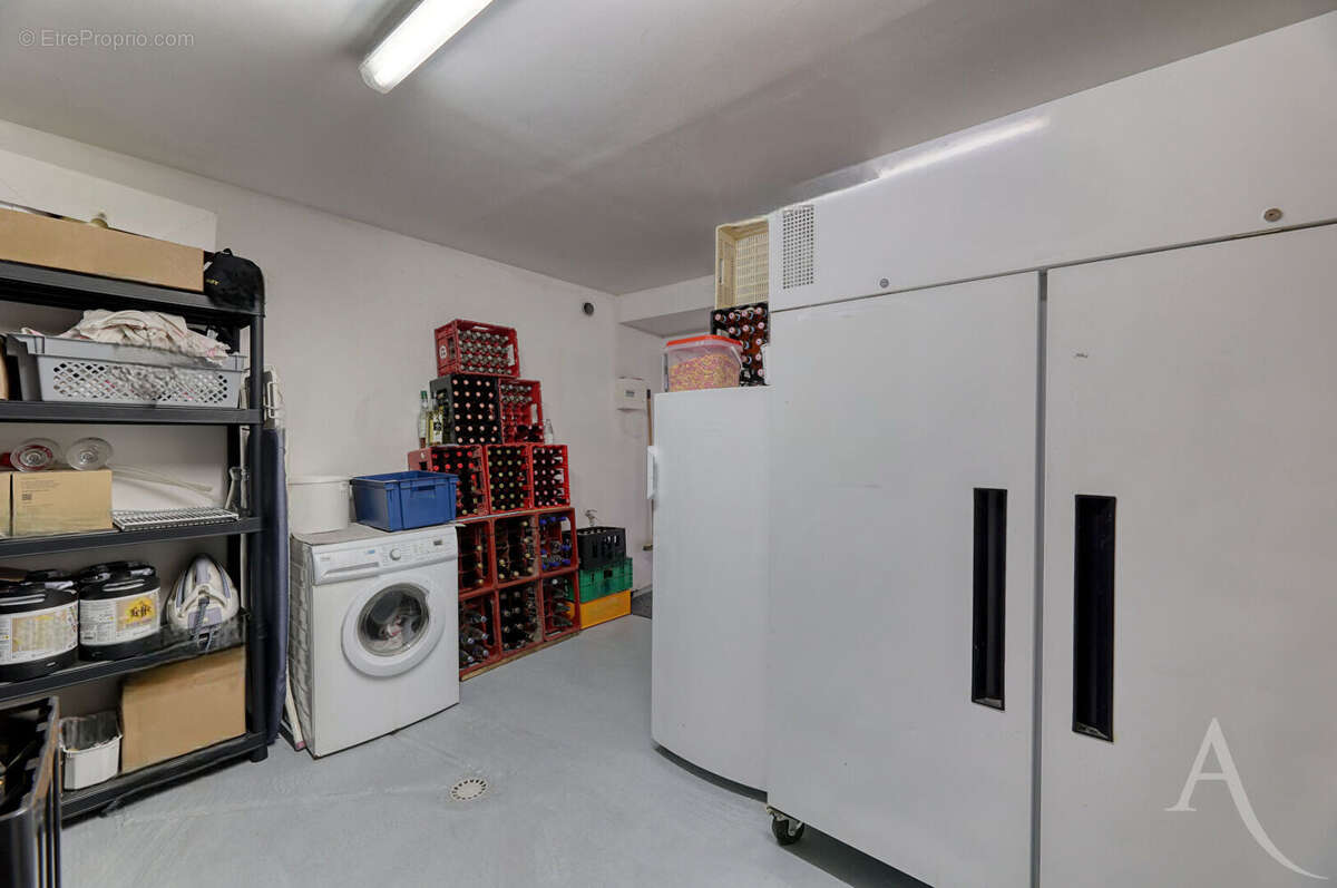 Commerce à LES SORINIERES