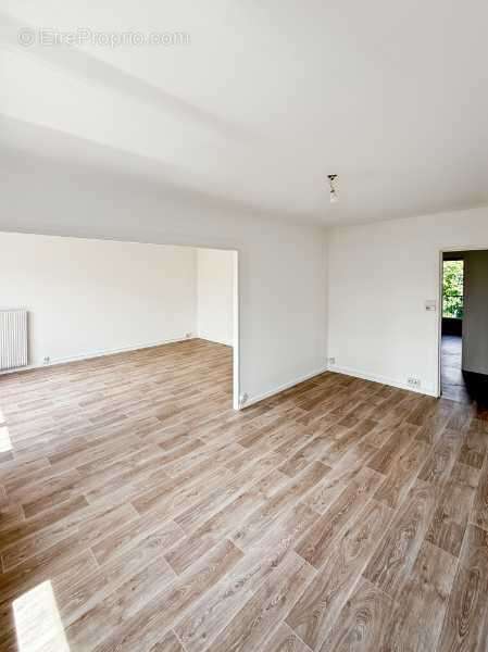 Appartement 86 m² à Illzach  - photo 4
