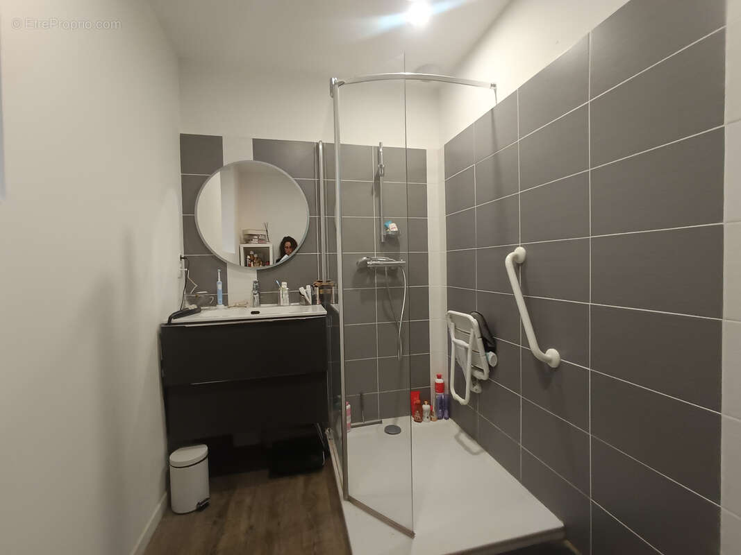 Maison à PLOUGUERNEAU