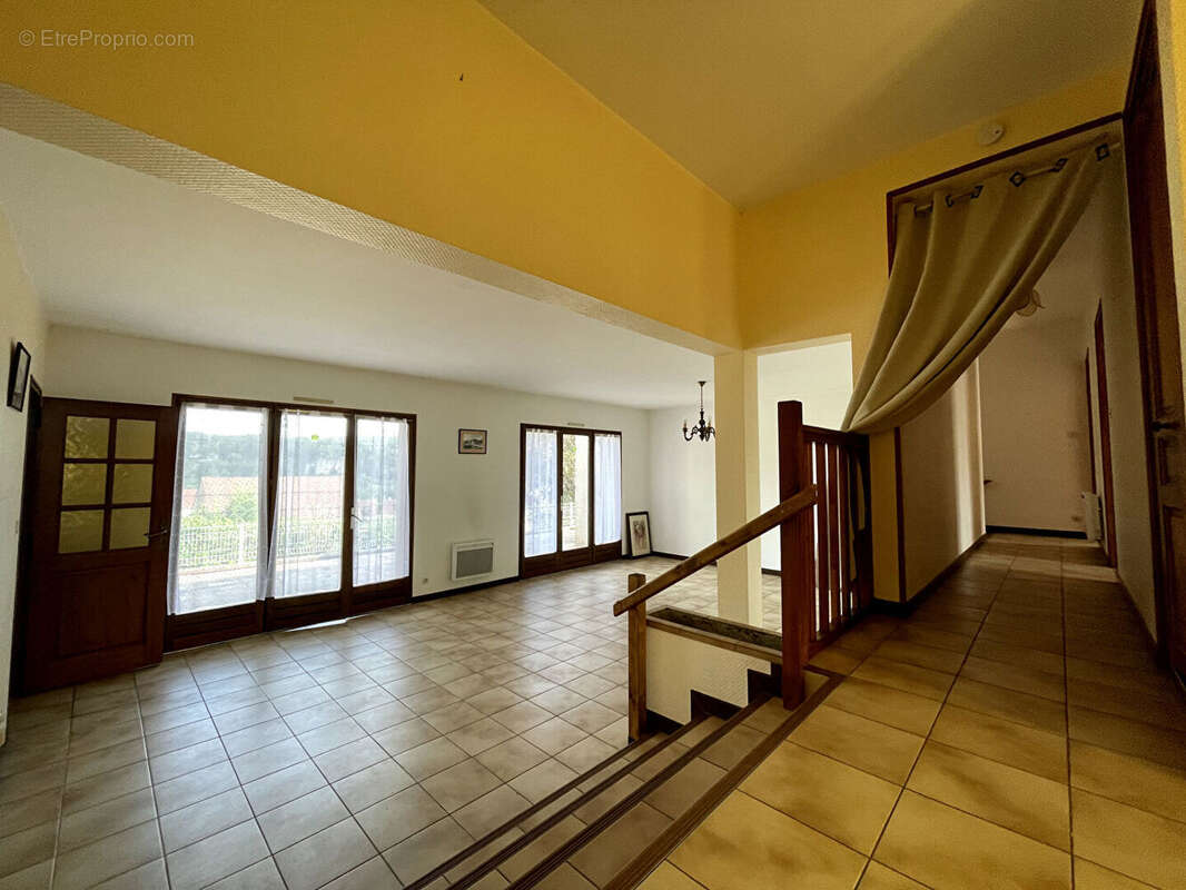 Maison 133m² à torpes - photo 10