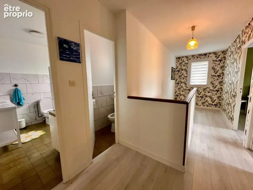 Maison À Vendre - photo 9