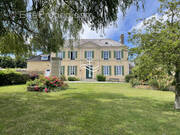 Maison à BANNEVILLE-SUR-AJON
