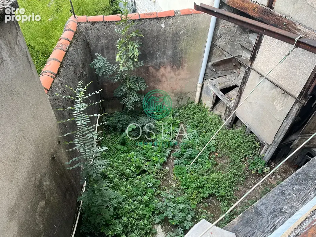 Maison de ville Rive De Gier 180 m2 - photo 8