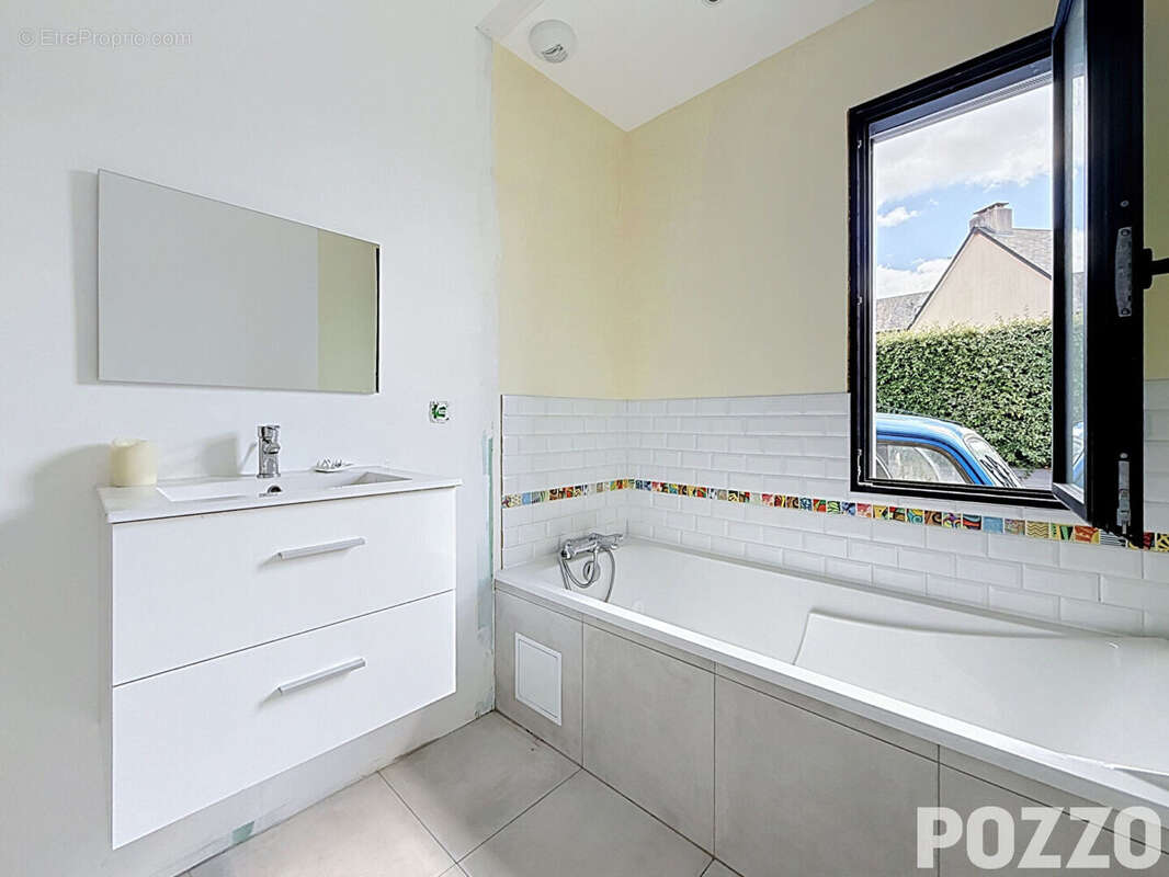 Maison Sartilly Baie Bocage 5 pièce(s) 122 m2 - photo 9