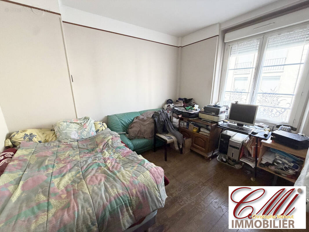 Appartement à VITRY-LE-FRANCOIS