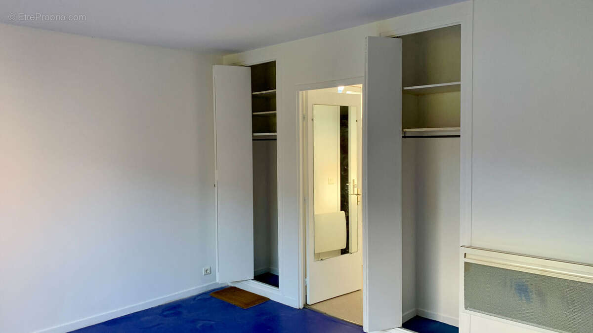 Appartement à FONTAINEBLEAU