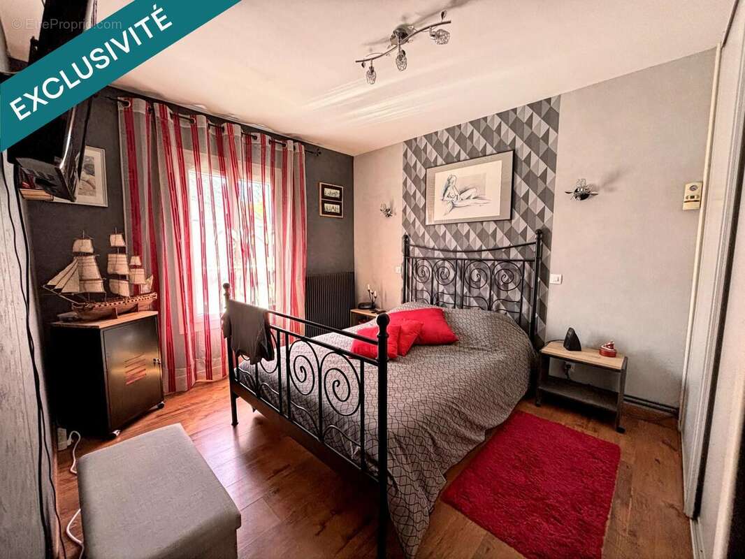 Photo 6 - Maison à VILLENEUVE-LES-GENETS