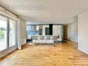 Appartement à CHATENAY-MALABRY