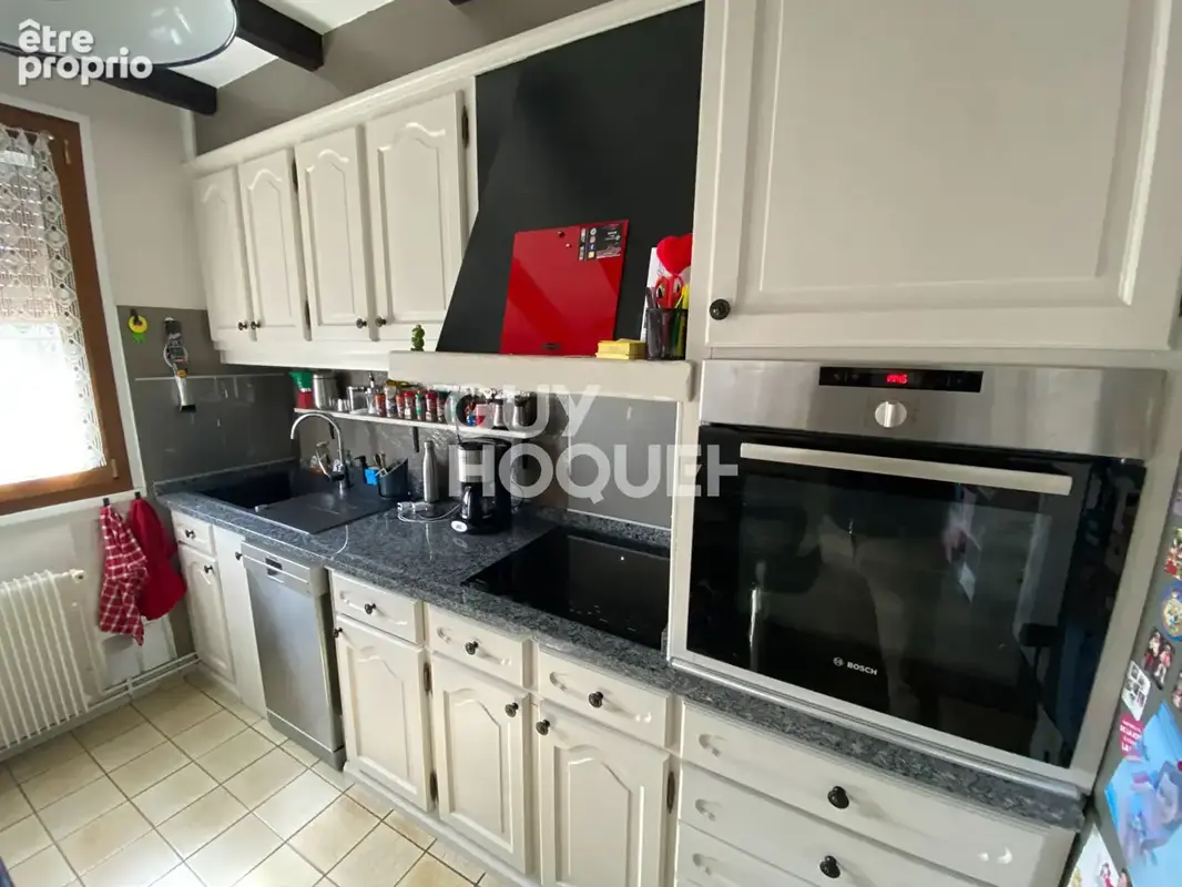 Maison Chelles 5 pièces 117 m2 utiles - photo 7