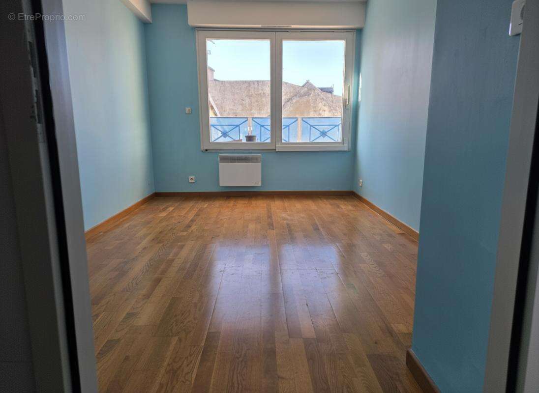 Appartement à BERCK