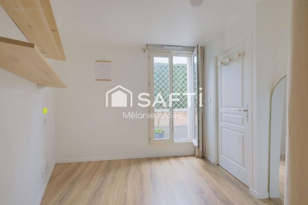 Photo 9 - Maison à MAISONS-ALFORT