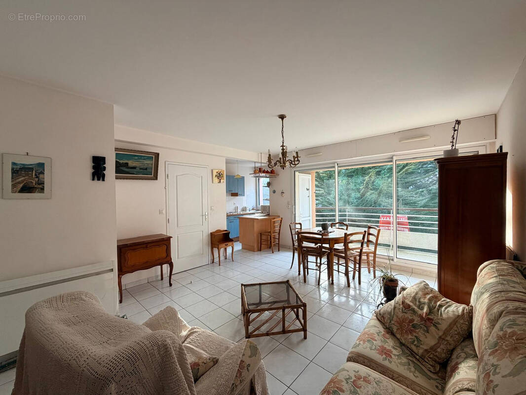 Appartement à SAINT-CAST-LE-GUILDO