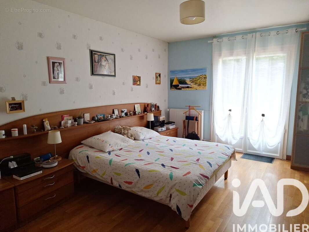 Photo 8 - Maison à FONDETTES