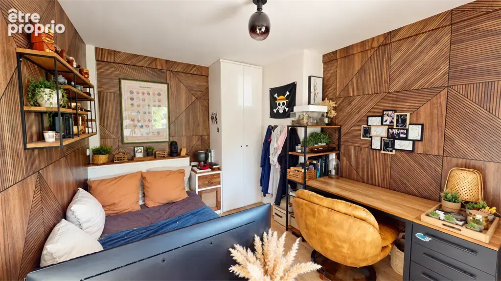Appartement 5 pièces 115 m² à vendre à Meudon (92190) - photo 14