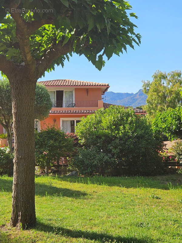 Villa d’exception - porto vecchio - photo 10