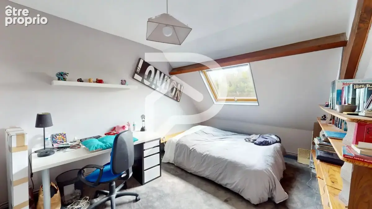 Vente Maison Triel-sur-seine(78510) 693 000ï¿œ - photo 6