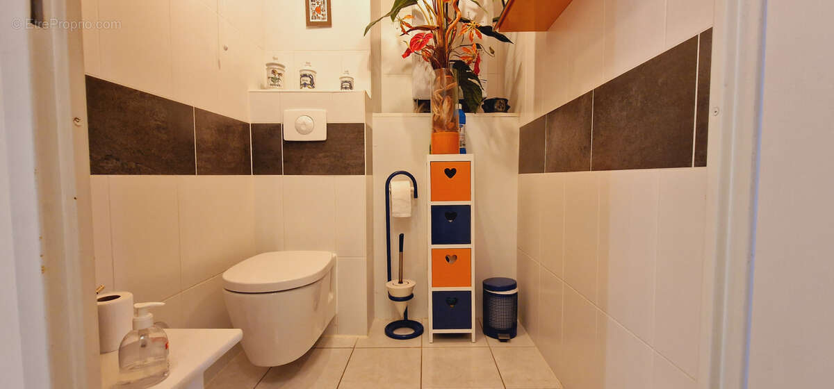 Appartement à PERIGUEUX