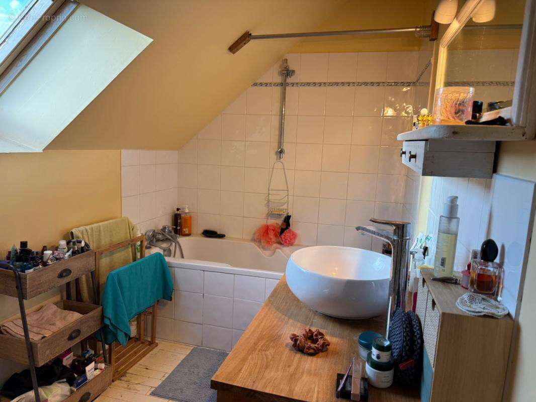 Maison Longère de caractère 4 pièces - 2 ha - Piscine - Dépendance 125m² - photo 37