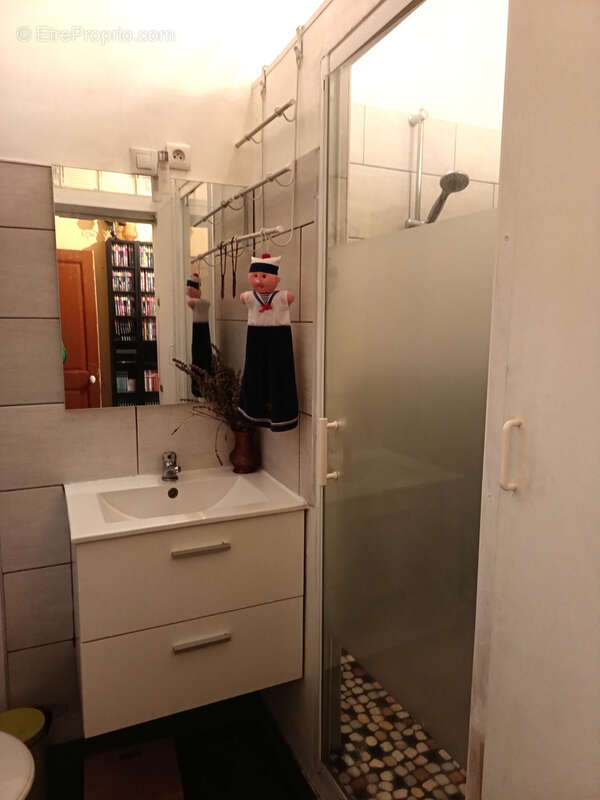 Maison à SAINT-REVERIEN