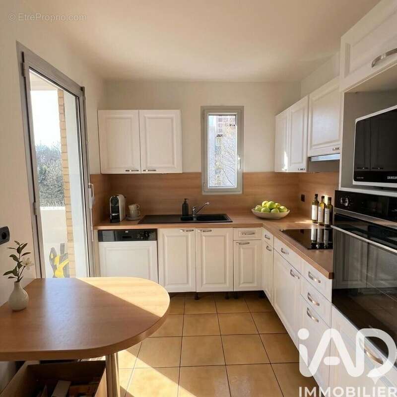 Photo 5 - Appartement à NOISY-LE-GRAND