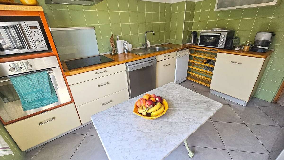 Spacieux 3 pieces 80 m² nice ouest - photo 6