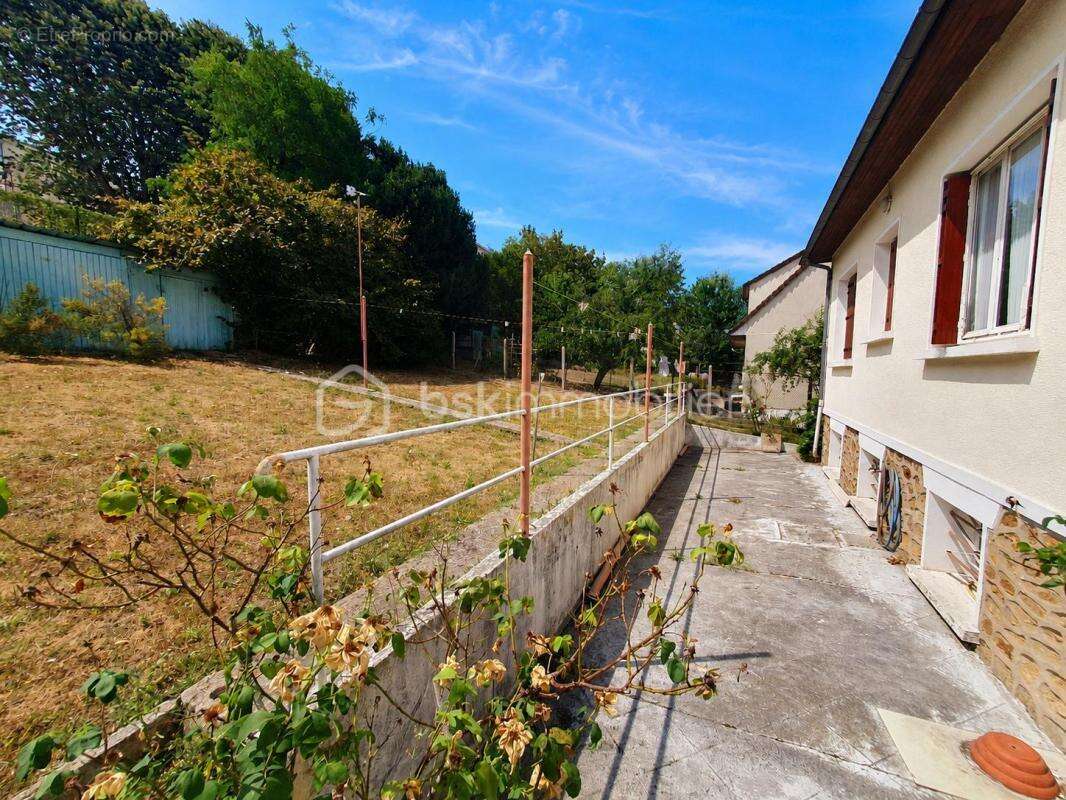 Maison individuelle - photo 2