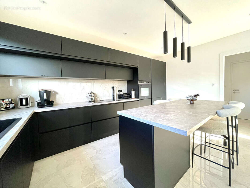 Maison à RURANGE-LES-THIONVILLE