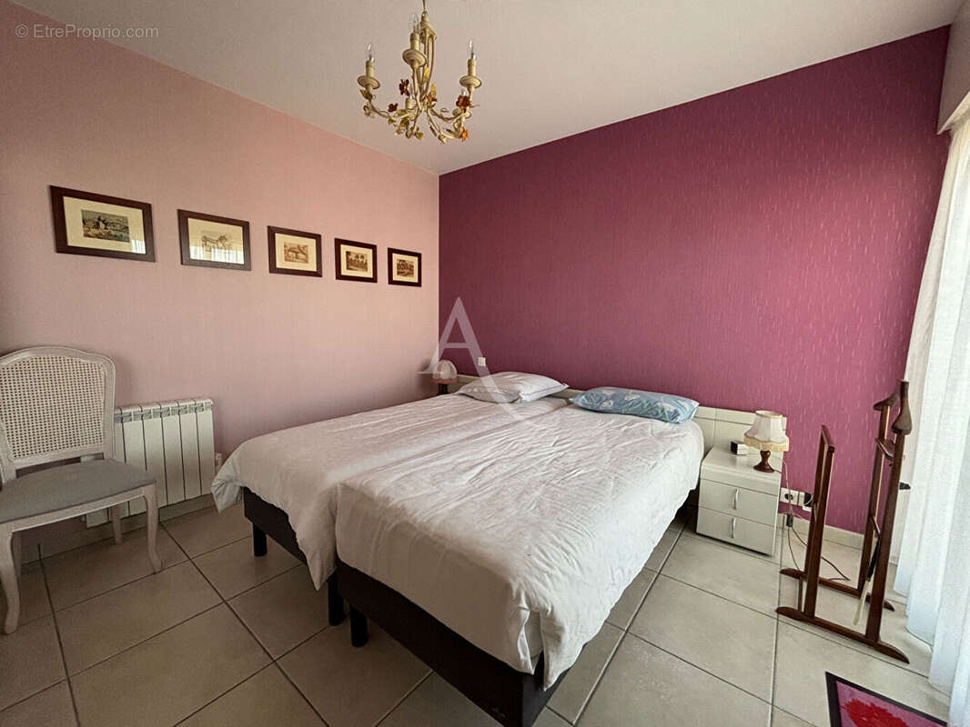 Maison à LONGEVILLE-SUR-MER