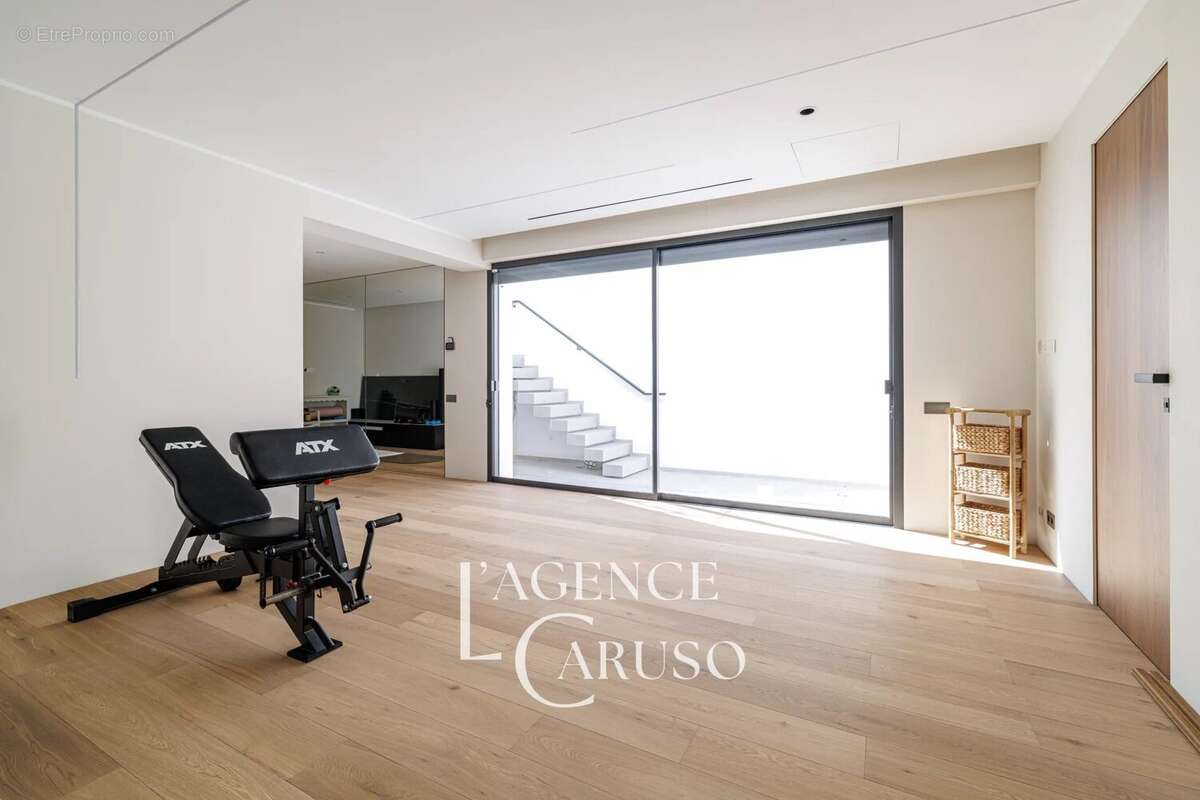 Maison à VILLENEUVE-LOUBET