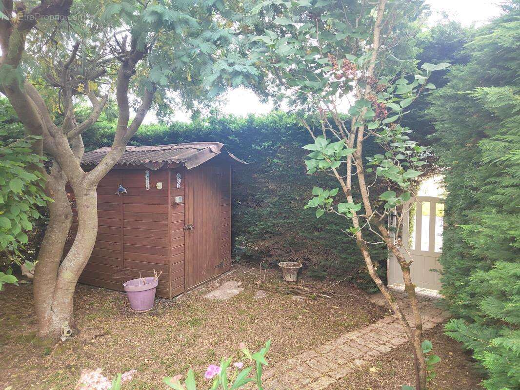 Appartement à SAINT-PALAIS-SUR-MER