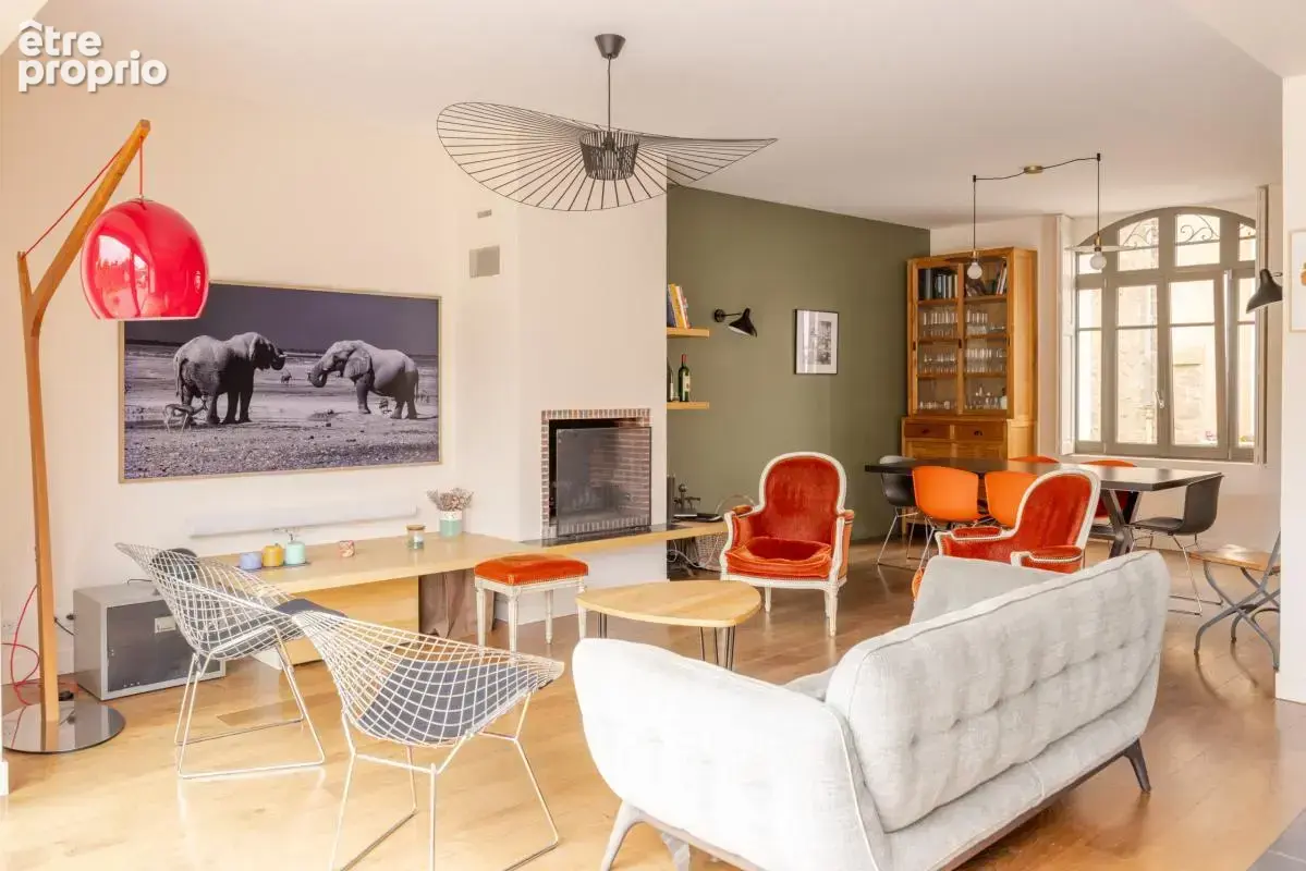 Maison 4CH - Saint Donatien - photo 3