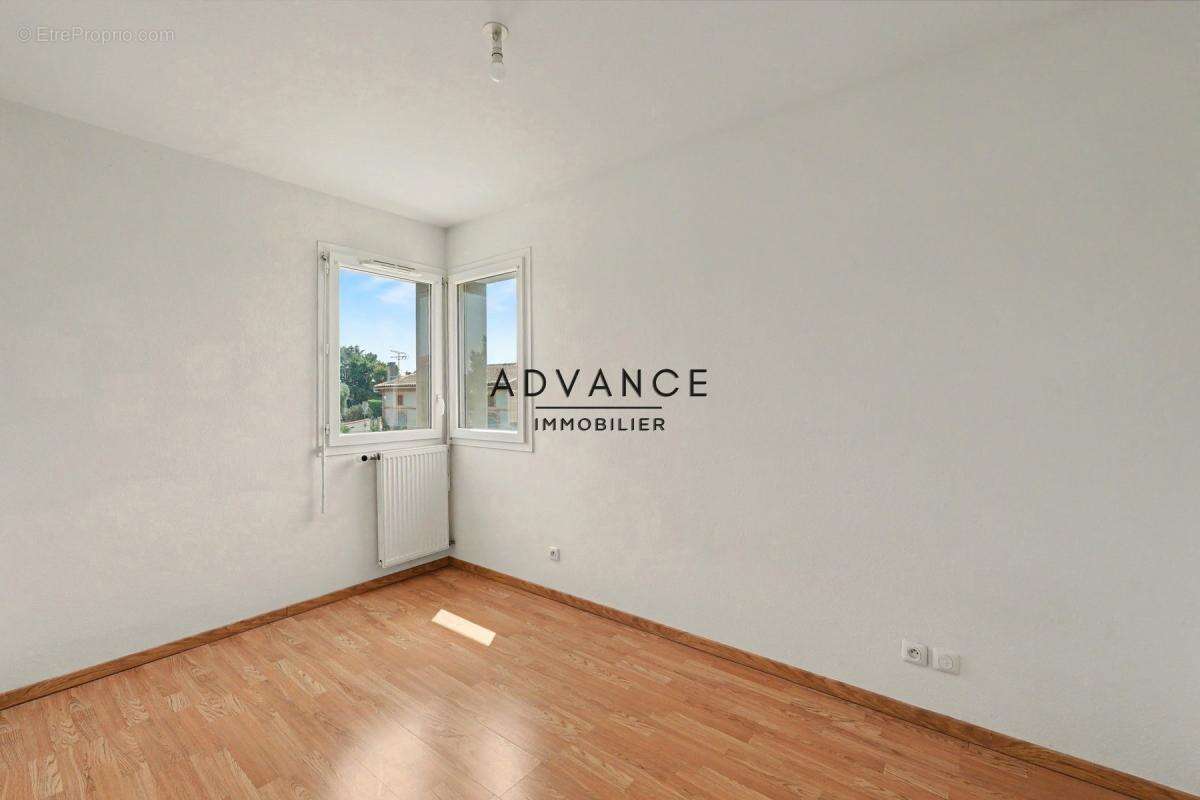 Maison duplex T3 Aucamville – Proche centre et calme - photo 11