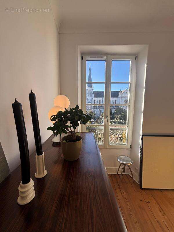 Appartement à PAU