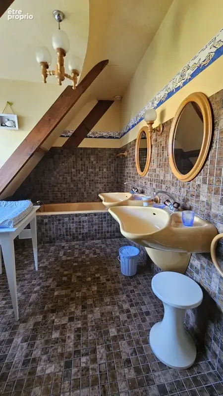 Nouveaute belle maison situee a oisemont a 20 minutes d' abbeville et 10 minutes de blangy-sur-bresle - photo 8