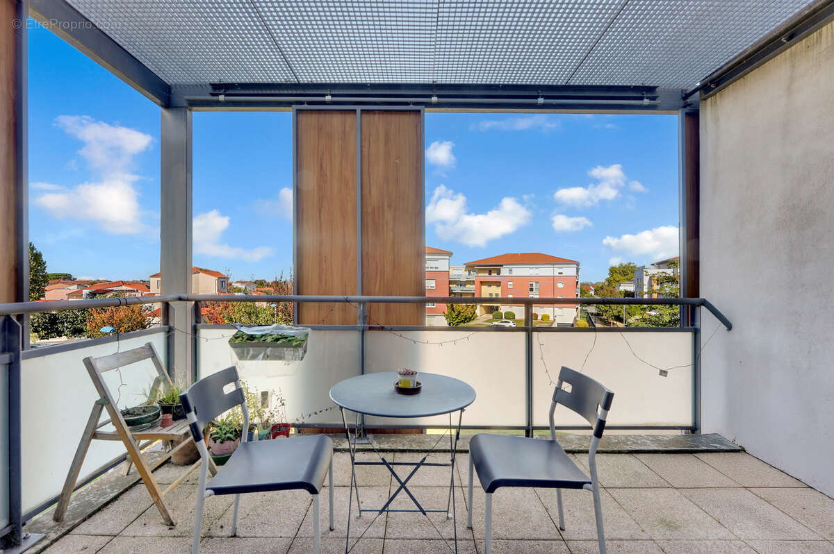 Appartement à COLOMIERS