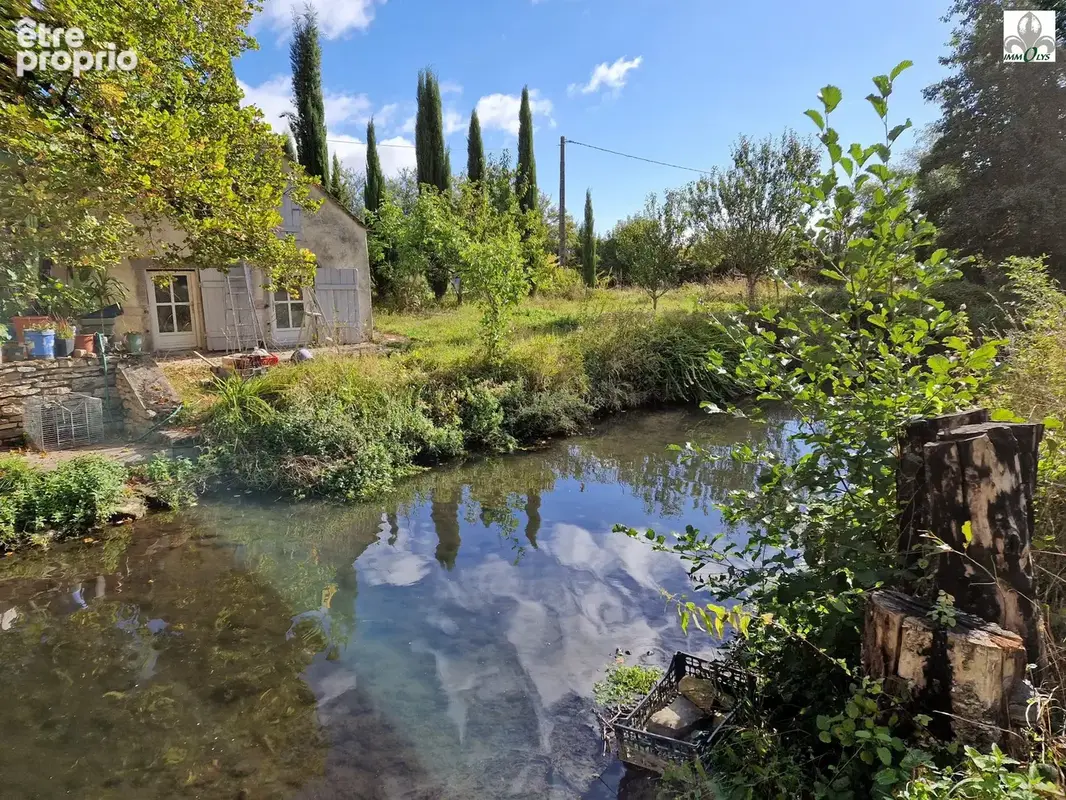 Maison 11 pièces 434 m² à vendre à Levernois (21200) - photo 8