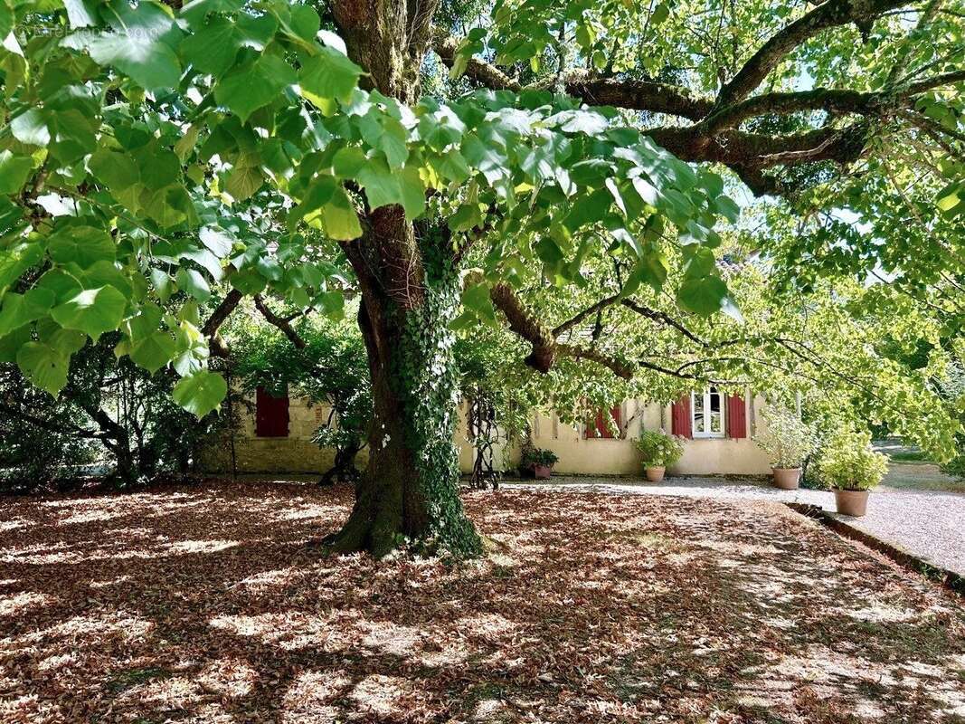 Maison à PRIGONRIEUX