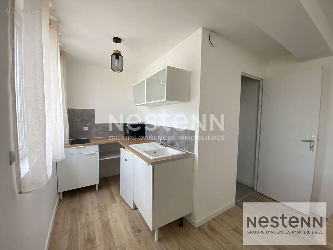 Investissement locatif / Maison rénovée divisée en 3 appartements loués / Huisseau-sur-Cosson - photo 8